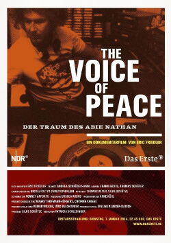 The Voice of Peace (2014)