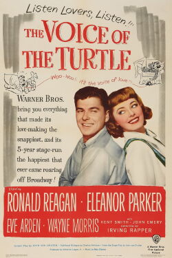 The Voice of the Turtle (1947)