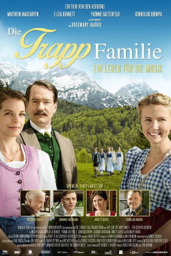 The von Trapp Family: A Life of Music (2015)
