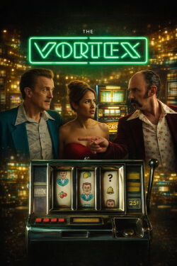 The Vortex (2025)