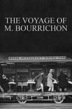 The Voyage of M. Bourrichon (1913)