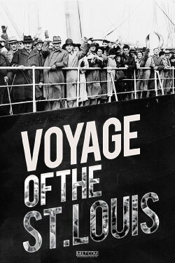 The Voyage of the St. Louis (1995)