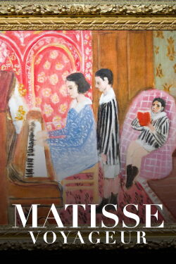 The Voyages of Matisse, Chasing Light (2020)