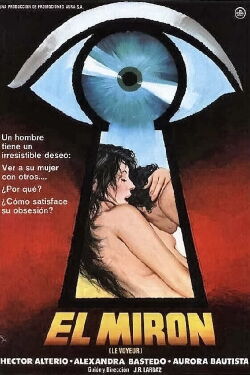 The Voyeur (1977)