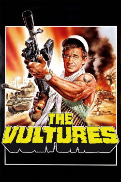 The Vultures (1984)