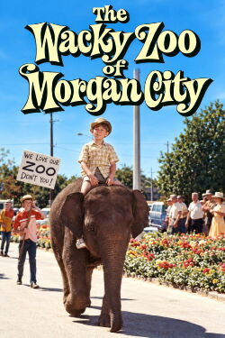The Wacky Zoo of Morgan City (1970)