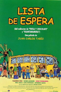 The Waiting List (2000)