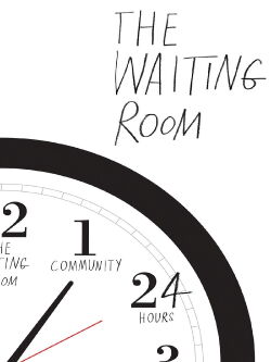 The Waiting Room (2012)