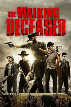 The walking Deceased (2015)