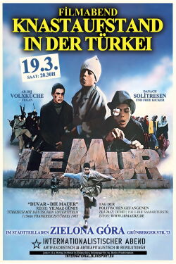 The Wall (1983)
