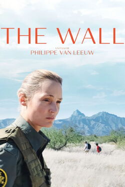 The Wall (2023)