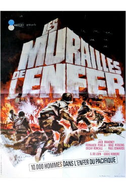 The Walls of Hell (1964)