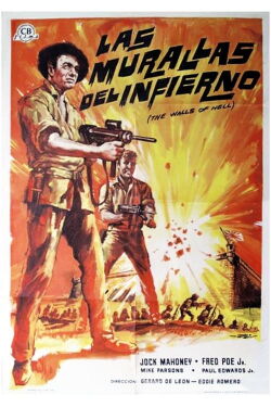 The Walls of Hell (1964)