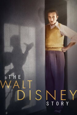 The Walt Disney Story (1973)