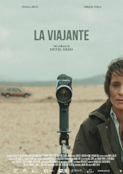 The Wanderer (2021)