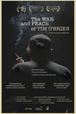 The War and Peace of Tim O'Brien (2020)