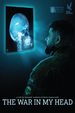 The War in My Head (2022)