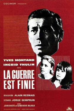 The War Is Over (1966)