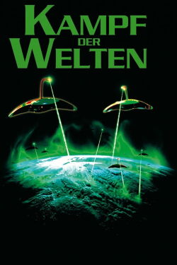 The War of the Worlds (1953)
