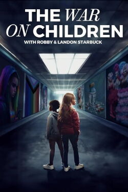The War on Children (2024)