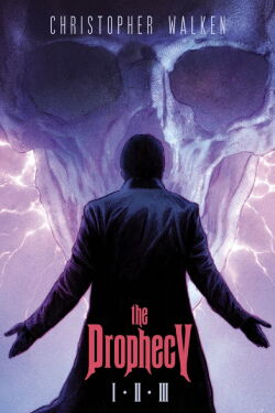 The War on Earth (2023)
