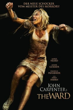 The Ward (2010)