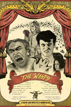 The Wasps (2025)