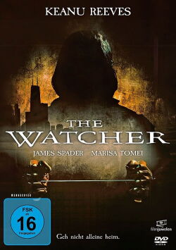 The Watcher (2000)