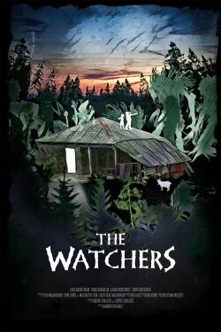 The Watchers (2021)