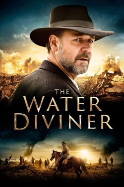 The Water Diviner (2014)