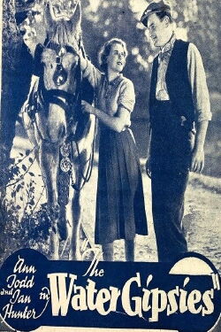 The Water Gipsies (1932)