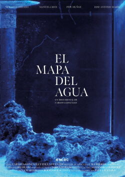The Water Map (2024)