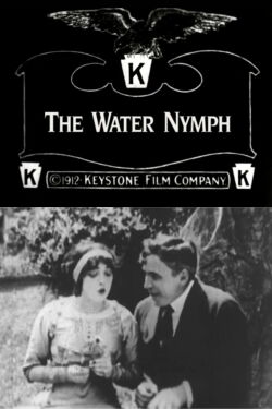The Water Nymph (1912)