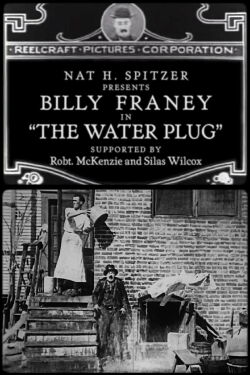 The Water Plug (1920)