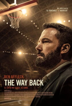 The Way Back (2020)
