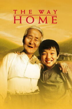 The Way Home - Wege nach Hause (2002)