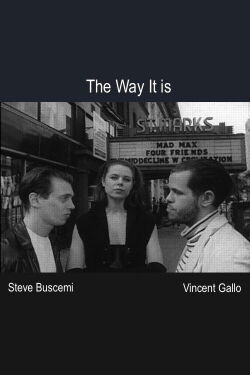 The Way It Is (1986)