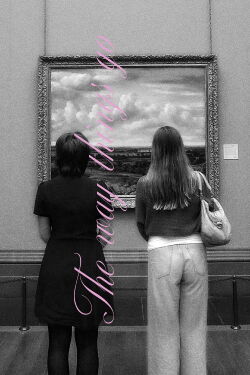 The Way Things Go (2023)