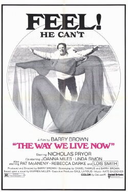 The Way We Live Now (1970)