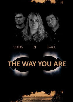 THE WAY YOU ARE (2021)