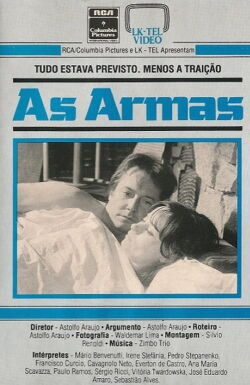 The Weapons (1969)