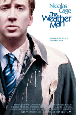 The Weather Man (2005)