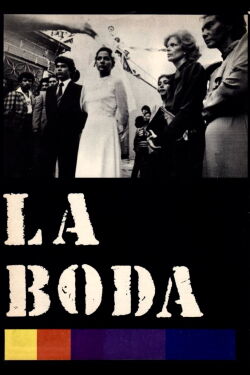 The Wedding (1982)