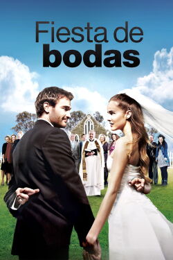 The Wedding Party (2010)