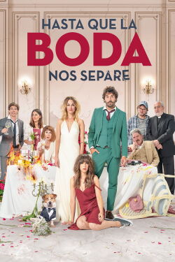 The Wedding Unplanner (2020)