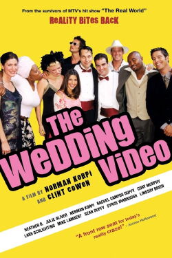 The Wedding Video (2003)