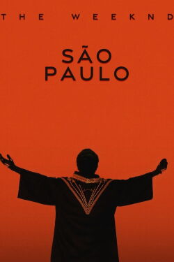 The Weeknd: Live at São Paulo (2024)