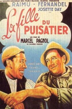 The Well-Digger's Daughter (1940)