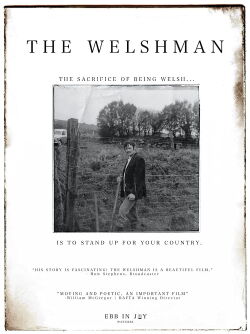 The Welshman (2021)