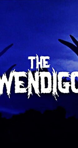 The Wendigo (2019)